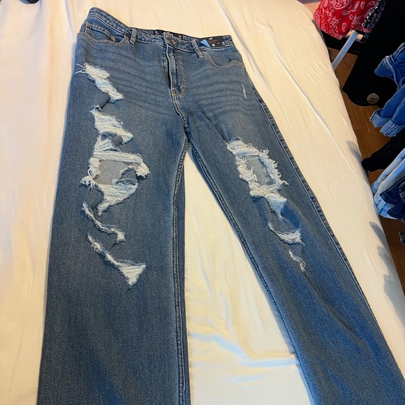 Women’s jeans - Picture 3 of 7